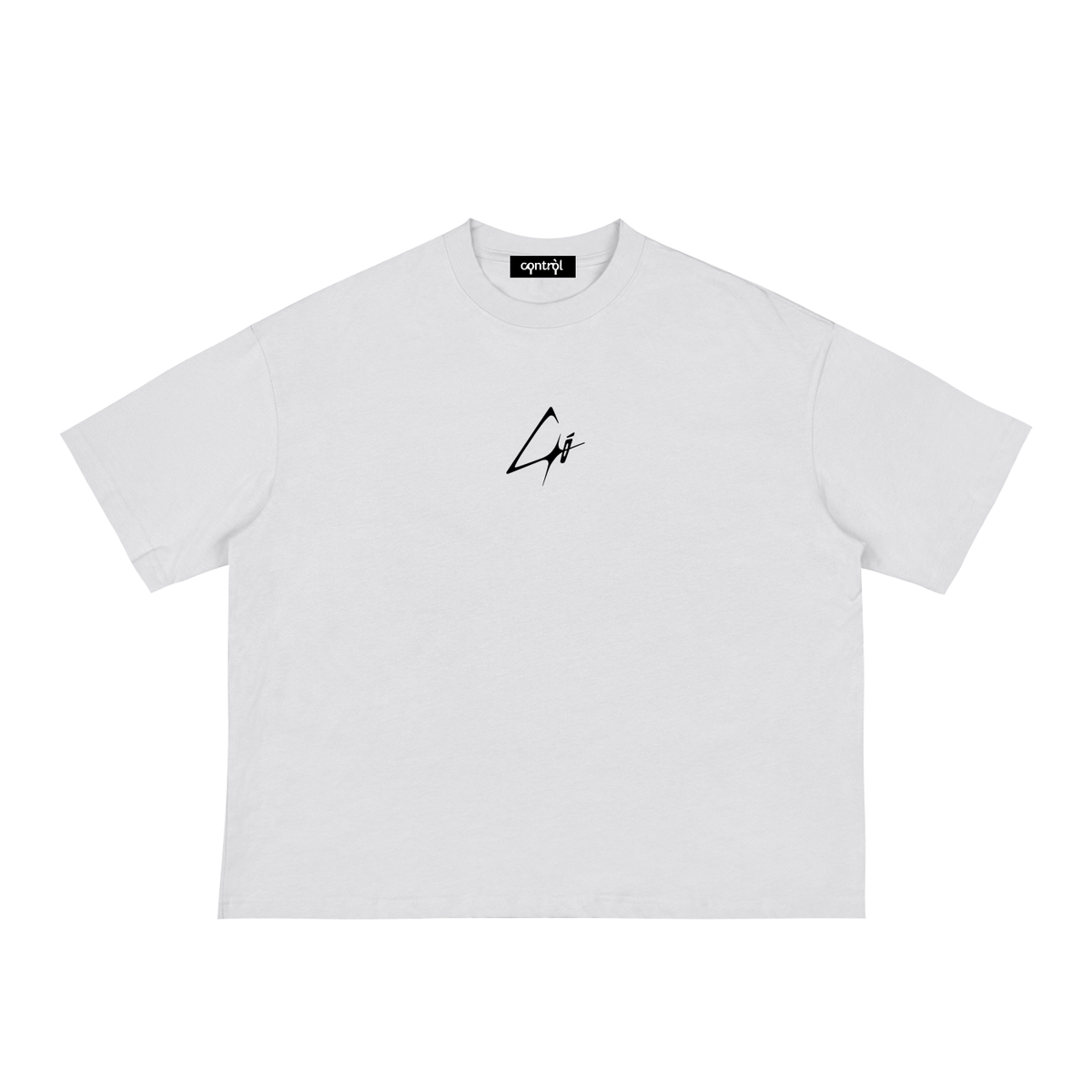 Essential Boxy Tee