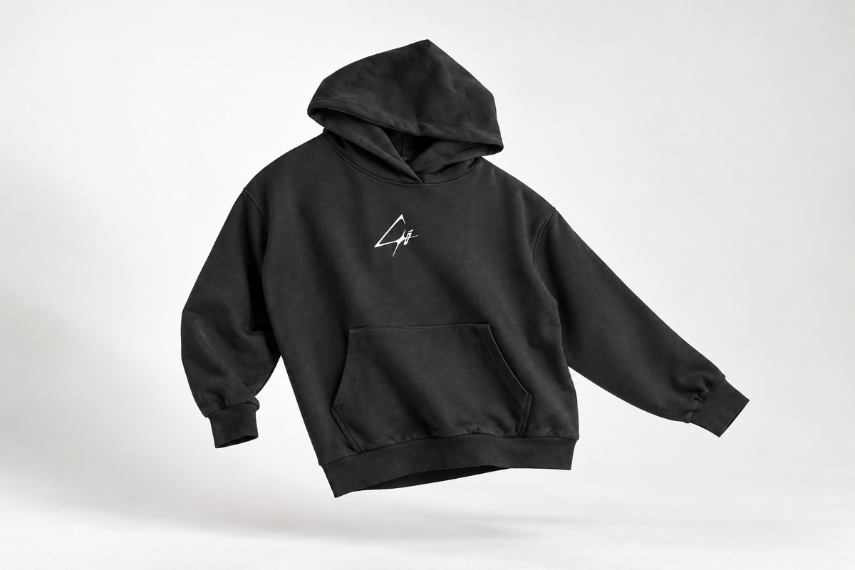 Drop One | Essentials