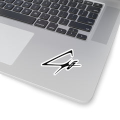 Contról Icon Sticker