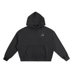 Essential Boxy Hoodie