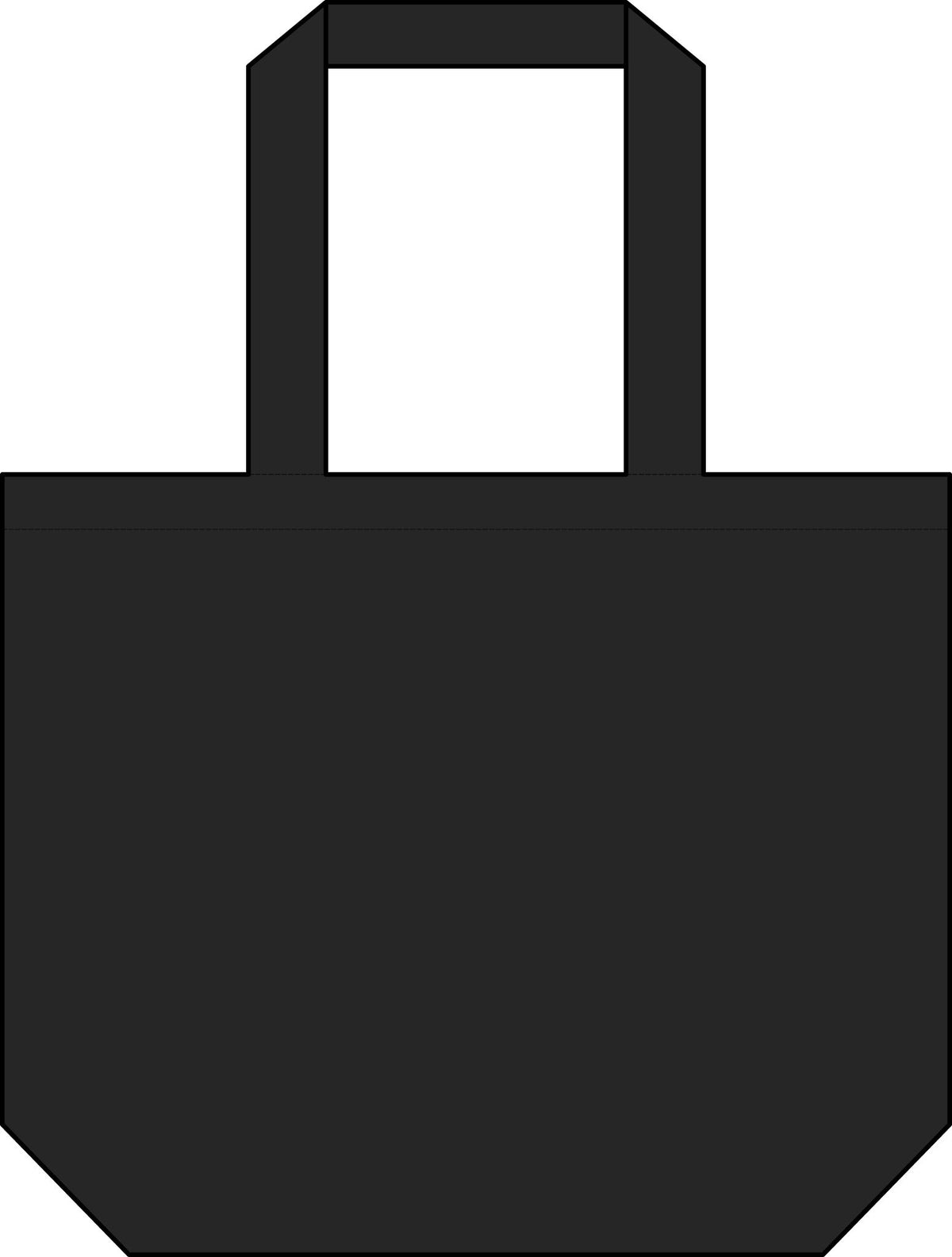 Logo Tote