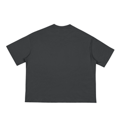 Essential Boxy Tee