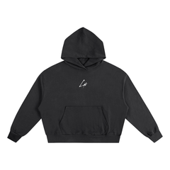 Boxy Oversized Hoodie
