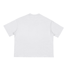 Essential Boxy Tee