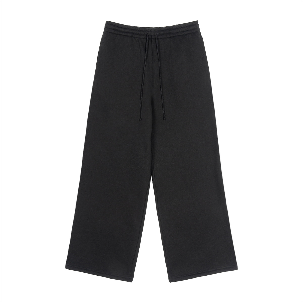 Essential Straight Leg Sweatpants