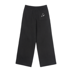 Essential Straight Leg Sweatpants