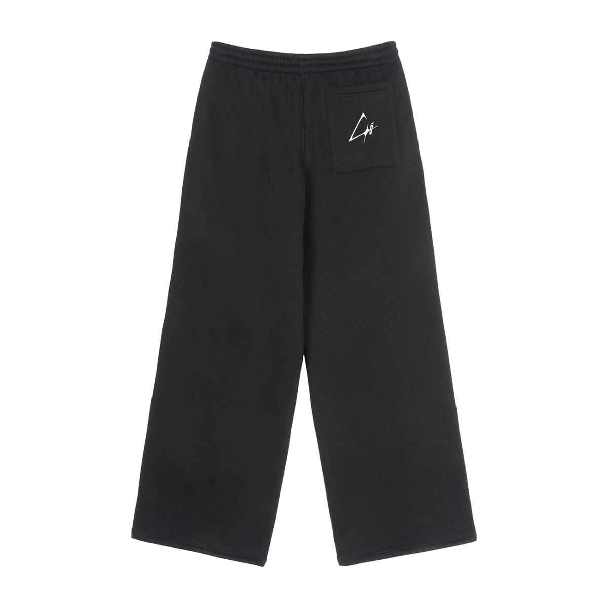 Essential Straight Leg Sweatpants