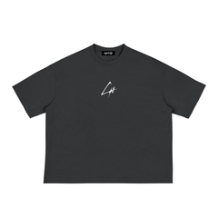 Essential Boxy Tee