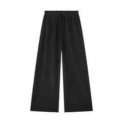 Essential Raw Edge Sweatpants